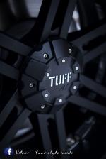 Jeep Wrangler Sahara Unlimited by Vilner 2014 года